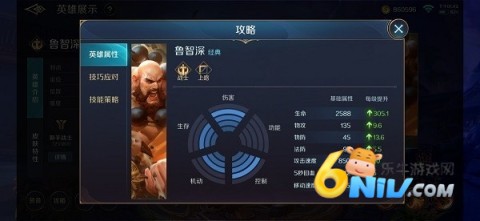 曙光英雄微信登录版 第12张图
