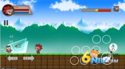 爆爆地下城 爆爆地下城 第1张图