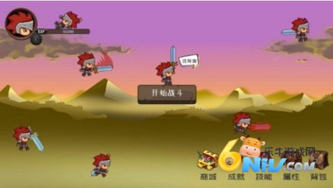 爆爆地下城 爆爆地下城 第2张图