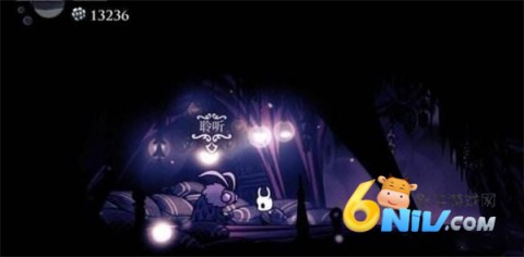 空洞骑士移植版 第1张图