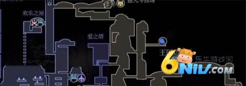 空洞骑士移植版 第4张图