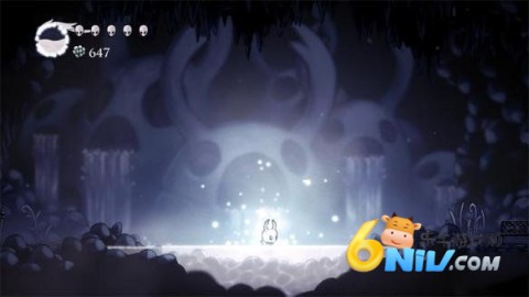 空洞骑士移植版 第8张图