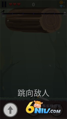 刀锋火柴人 第3张图