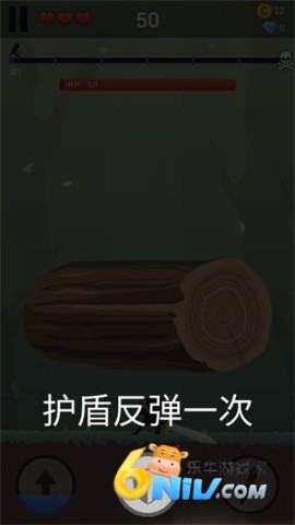 刀锋火柴人 第5张图