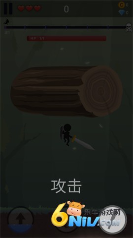 刀锋火柴人 第4张图