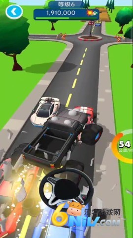 卡车驾驶风云 第1张图