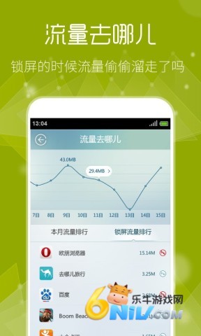 流量精灵软件 第3张图