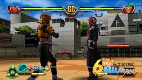 超巅峰英雄2021全骑士版 第5张图