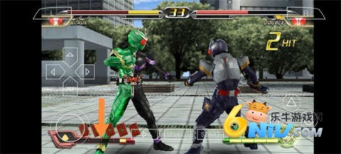 超巅峰英雄2021全骑士版 第7张图