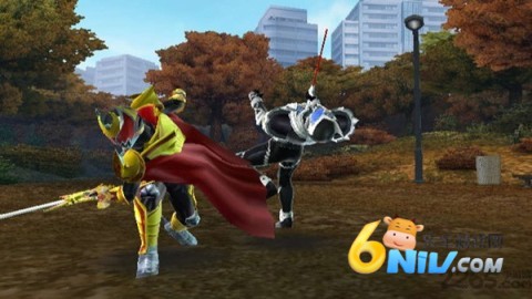 超巅峰英雄2021全骑士版 第6张图