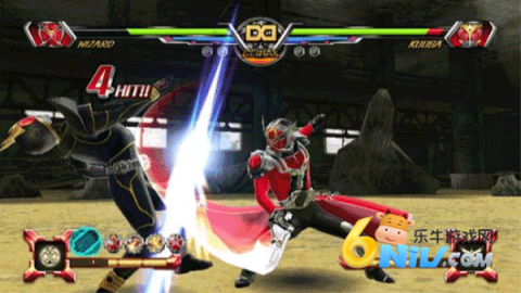 超巅峰英雄2021全骑士版 第9张图