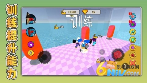 暴走小兵3 第2张图