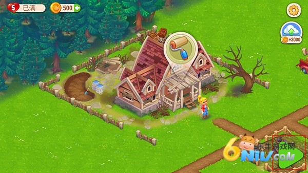 农业发烧友 第2张图