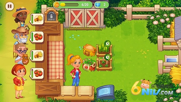 农业发烧友 第6张图