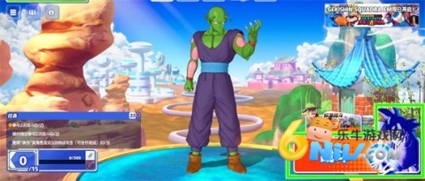 龙珠激战小队 第2张图