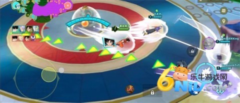 龙珠激战小队 第6张图