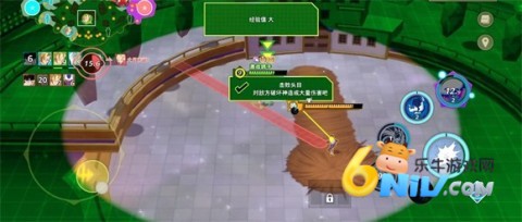 龙珠激战小队 第8张图