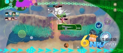 龙珠激战小队 第7张图