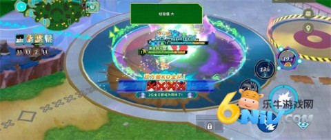 龙珠激战小队 第10张图