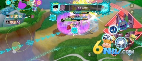 龙珠激战小队 第9张图