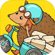 刺猬快递公司 v0.1
