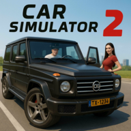 CarSimulator2最新版