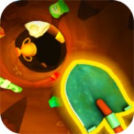 挖穿地球模拟器 v2.1