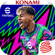 实况足球网易版 v10.0.0