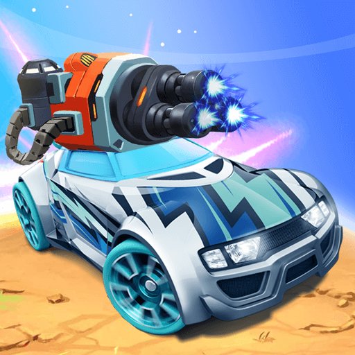 雷霆战车 v1.0.4.1