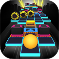 节奏弹球球 v1.0.1