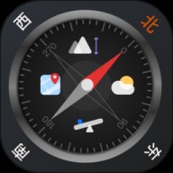 指南针定位 v1.0.0