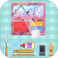 收纳小当家 v1.0.1