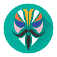 Magisk Alpha va344ebf2-alpha