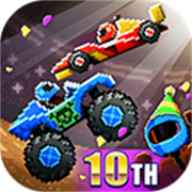 撞头赛车联机版 v5.1.6