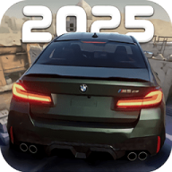 反漂移模拟器 v0.1.0