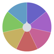 小决定大转盘 v2.0.8