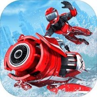 激流快艇3 v8.5.1