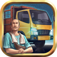 印尼卡车模拟器 v1.1.2