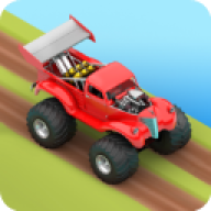 mmx爬坡赛车2 v18.60.1413800000