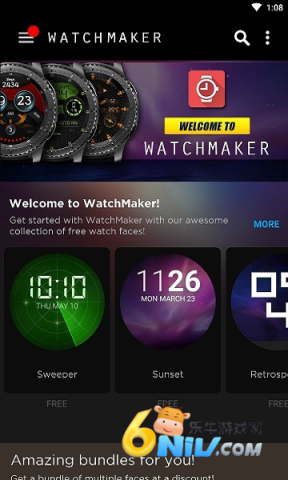 watchmaker中文版 watchmaker 第1张图