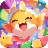 开心小鱼 v1.0.1