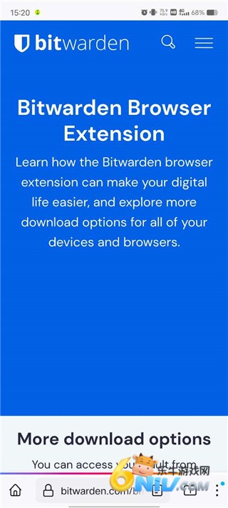 火狐浏览器国际版 第4张图