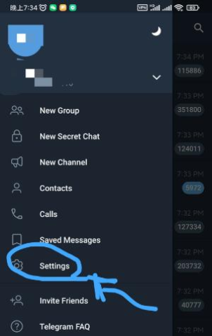 Telegreat 第8张图