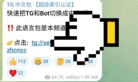 纸飞机(Telegeram) 第6张图