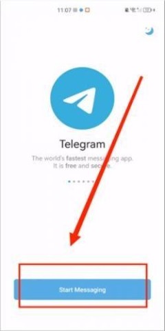 小飞机telegeram 第2张图