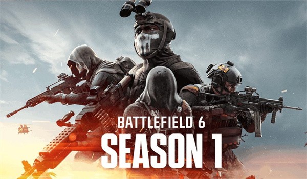 据爆料《战地6》大逃杀模式预计将在10月28日上线