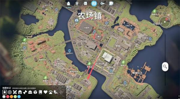 逃离鸭科夫神秘钥匙房跑刀怎么玩-逃离鸭科夫神秘钥匙房跑刀玩法介绍