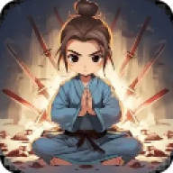 这剑仙只炼剑  v1.3.0