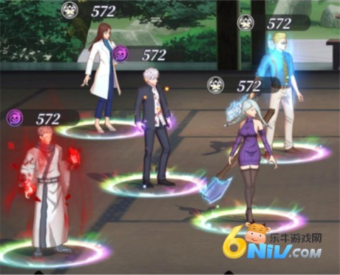 战灵 第8张图