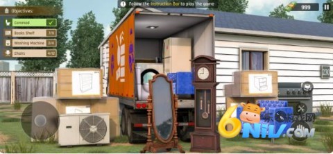 毁灭大师终极拆解 第2张图